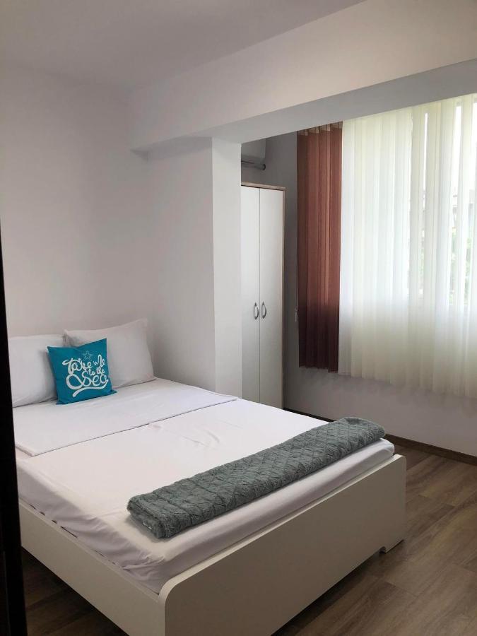 Апартамент Гали Varna Exterior photo